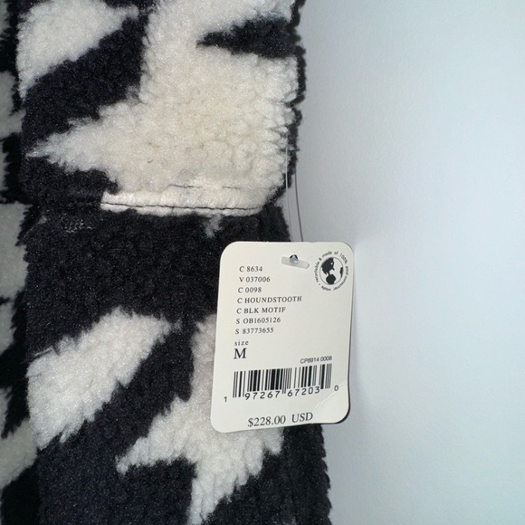 NWT Free People Movement Hit The Slopes Printed Salopette - Picture 12 of 16